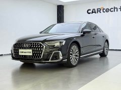 Audi A8 A8L 50 TFSI quattro Premium Selection - фото 1