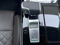 Audi A8 A8L 50 TFSI quattro Premium Selection - фото 10
