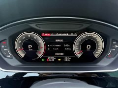 Audi A8 A8L 50 TFSI quattro Premium Selection - фото 11