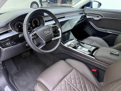 Audi A8 A8L 50 TFSI quattro Premium Selection - фото 12