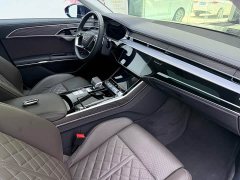 Audi A8 A8L 50 TFSI quattro Premium Selection - фото 14
