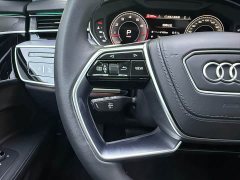 Audi A8 A8L 50 TFSI quattro Premium Selection - фото 15