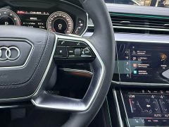 Audi A8 A8L 50 TFSI quattro Premium Selection - фото 16
