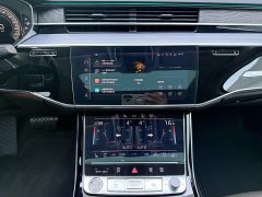 Audi A8 A8L 50 TFSI quattro Premium Selection - фото 19