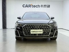 Audi A8 A8L 50 TFSI quattro Premium Selection - фото 2