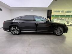 Audi A8 A8L 50 TFSI quattro Premium Selection - фото 20