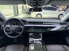 Audi A8 A8L 50 TFSI quattro Premium Selection - фото 8