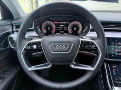 Audi A8 A8L 50 TFSI quattro Premium Selection - фото 9