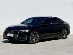 Audi A6L 45 TFSI Premium Dynamic - фото 1