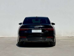 Audi A6L 45 TFSI Premium Dynamic - фото 3
