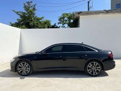Audi A6L 45 TFSI Premium Dynamic - фото 4