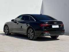 Audi A6L 45 TFSI Premium Dynamic - фото 5