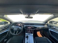 Audi A6L 45 TFSI Premium Dynamic - фото 7