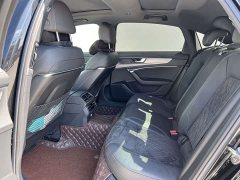 Audi A6L 45 TFSI Premium Dynamic - фото 8
