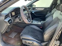 Audi A6L 45 TFSI Premium Dynamic - фото 9