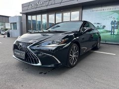 Lexus ES 2022 300h Premium Edition - фото 1