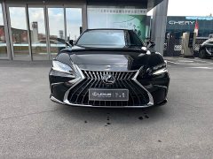 Lexus ES 2022 300h Premium Edition - фото 2