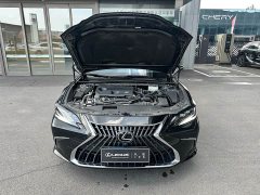 Lexus ES 2022 300h Premium Edition - фото 3