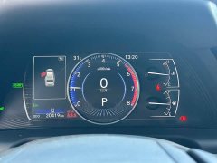 Lexus ES 2022 300h Premium Edition - фото 8