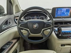Buick GL8 Land Business Class 652T Comfort - фото 11