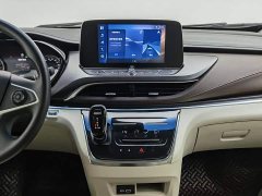 Buick GL8 Land Business Class 652T Comfort - фото 12