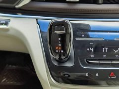 Buick GL8 Land Business Class 652T Comfort - фото 13