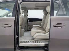 Buick GL8 Land Business Class 652T Comfort - фото 15