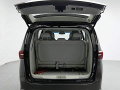 Buick GL8 Land Business Class 652T Comfort - фото 16