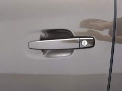 Buick GL8 Land Business Class 652T Comfort - фото 18