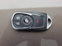 Buick GL8 Land Business Class 652T Comfort - фото 19