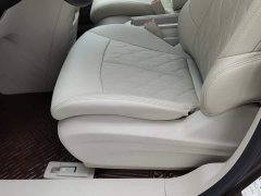 Buick GL8 Land Business Class 652T Comfort - фото 20
