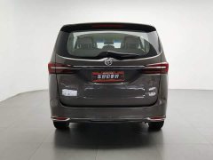 Buick GL8 Land Business Class 652T Comfort - фото 4