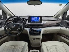 Buick GL8 Land Business Class 652T Comfort - фото 5