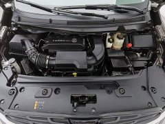 Buick GL8 Land Business Class 652T Comfort - фото 6