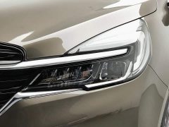 Buick GL8 Land Business Class 652T Comfort - фото 7