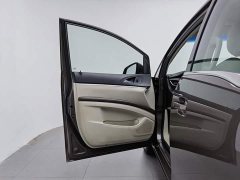 Buick GL8 Land Business Class 652T Comfort - фото 8