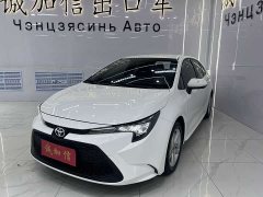 Toyota Ralink TNGA 1.5L CVT Leading Edition - фото 1