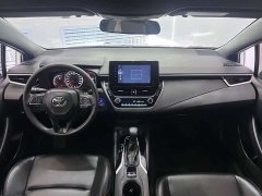 Toyota Ralink TNGA 1.5L CVT Leading Edition - фото 15