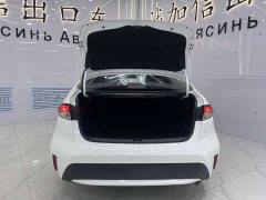 Toyota Ralink TNGA 1.5L CVT Leading Edition - фото 17