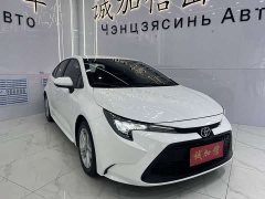 Toyota Ralink TNGA 1.5L CVT Leading Edition - фото 3