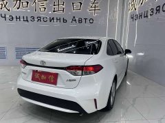 Toyota Ralink TNGA 1.5L CVT Leading Edition - фото 4