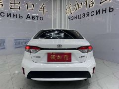 Toyota Ralink TNGA 1.5L CVT Leading Edition - фото 5