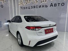 Toyota Ralink TNGA 1.5L CVT Leading Edition - фото 6