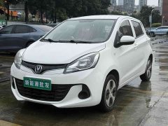 Changan Benben E-Star National Edition Xinyue Edition Lithium Iron Phosphate (31.95kWh) - фото 1