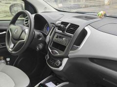Changan Benben E-Star National Edition Xinyue Edition Lithium Iron Phosphate (31.95kWh) - фото 10