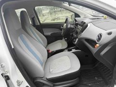 Changan Benben E-Star National Edition Xinyue Edition Lithium Iron Phosphate (31.95kWh) - фото 11
