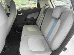 Changan Benben E-Star National Edition Xinyue Edition Lithium Iron Phosphate (31.95kWh) - фото 12