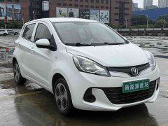 Changan Benben E-Star National Edition Xinyue Edition Lithium Iron Phosphate (31.95kWh) - фото 2