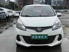 Changan Benben E-Star National Edition Xinyue Edition Lithium Iron Phosphate (31.95kWh) - фото 3