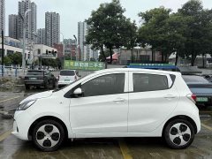 Changan Benben E-Star National Edition Xinyue Edition Lithium Iron Phosphate (31.95kWh) - фото 4